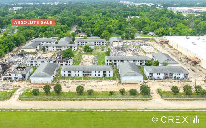 Pictures of Multifamily property located at 7210 Bernstein Ave, Shreveport, LA 71106 for sales - image #1