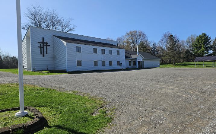 Pictures of Land, Mixed Use property located at 833 US-11, Central Square, NY 13036 for sales - image #1