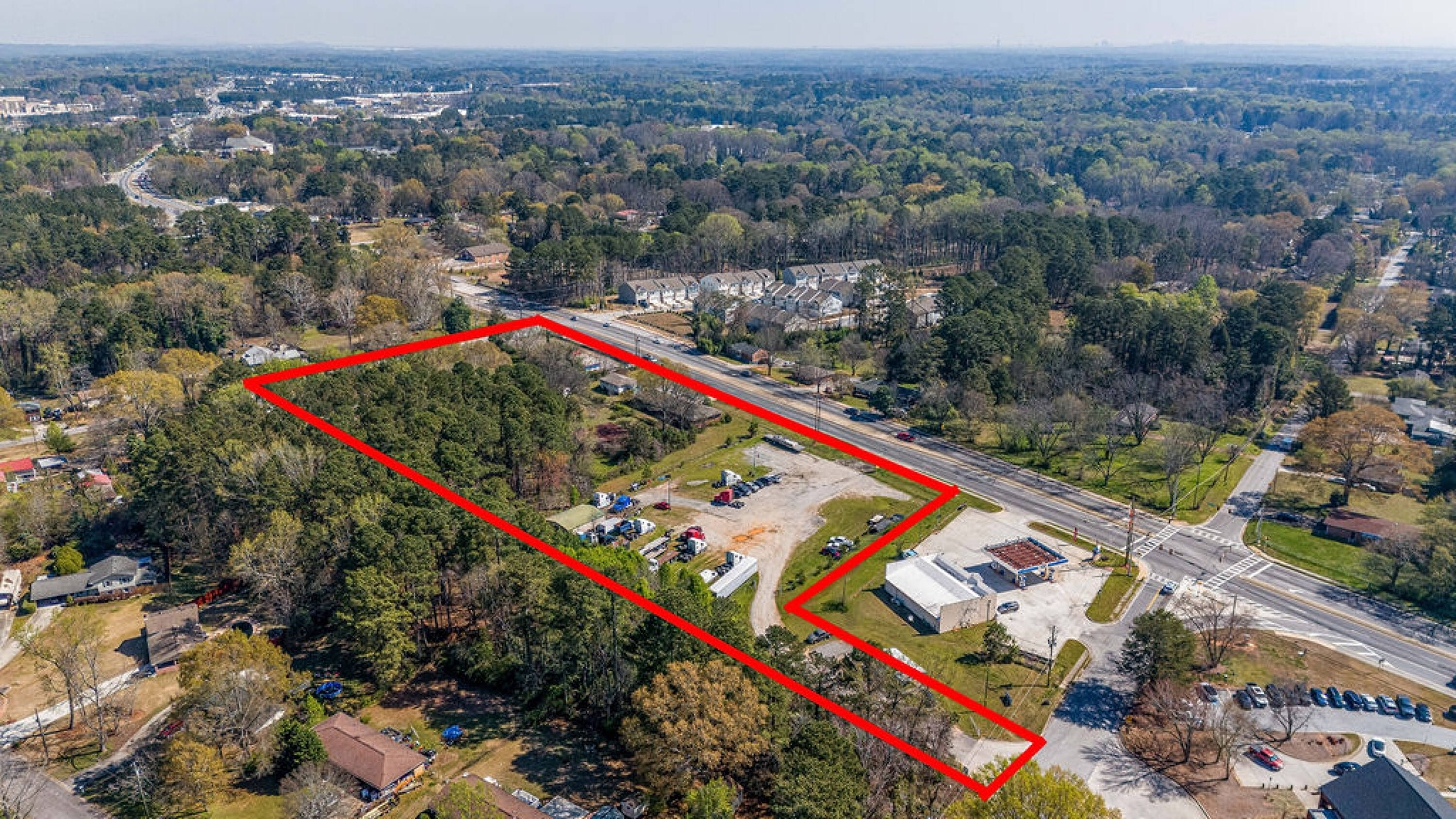 4612 Austell Rd, Austell, GA 30106 | Crexi.com