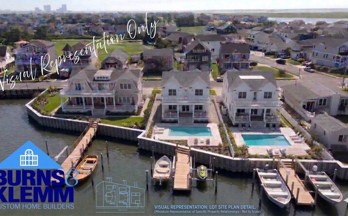 Pictures of Mixed Use, Land, Special Purpose property located at 1221 East Shore Drive, Brigantine, NJ 08203 for sales - image #1
