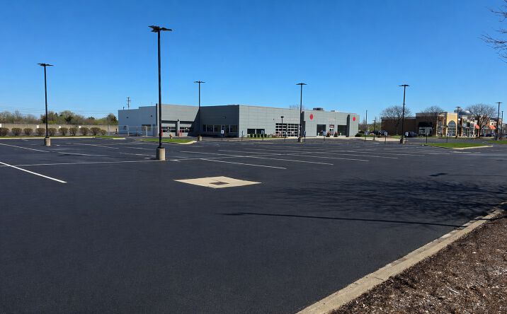 Pictures of Retail, Mixed Use, Land property located at 18181 Hall Road, Macomb, MI 48044 for sales - image #1
