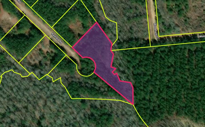 Pictures of Multifamily, Mixed Use, Land property located at Rayfield Road Lat/Long: 34.69783, -80.15591, Chesterfield, SC 29709 for sales - image #1