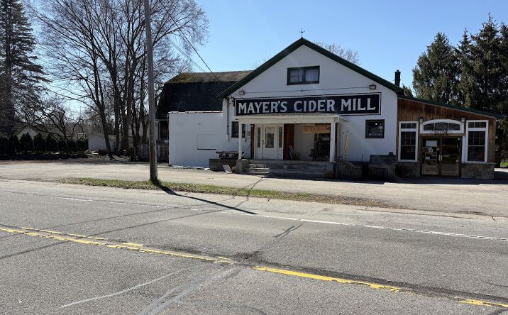 Pictures of Retail, Hospitality, Business for Sale property located at 699 Five Mile Line Road, Webster, NY 14580 for sales - image #1