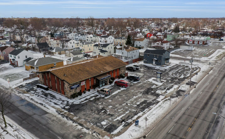 Pictures of Retail, Office, Note/Loan property located at 2949 Elmwood Avenue, Buffalo, NY 14217 for sales - image #1