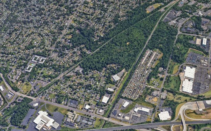 Pictures of Land, Special Purpose property located at 3198 Tremont Ave, Feasterville-Trevose, PA 19053 for sales - image #1