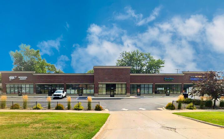 Pictures of Retail, Business for Sale property located at 12345 Telegraph Road, Taylor, MI 48180 for sales - image #1