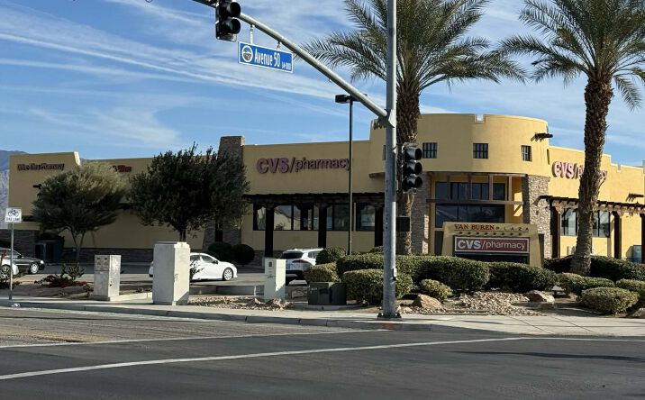 Pictures of Retail property located at 84010 Avenue 50, Coachella, CA 92236 for sales - image #1