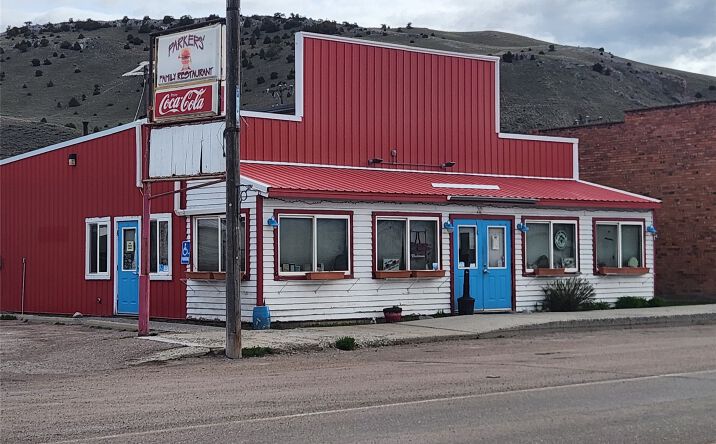 Pictures of Mixed Use, Retail property located at 32 E Front Street, Drummond, MT 59832 for sales - image #1