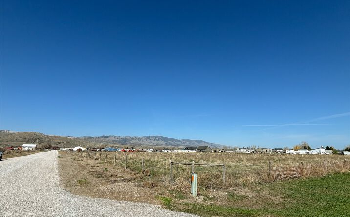 Pictures of Land property located at TBD Carroll Drive, Townsend, MT 59644 for sales - image #1