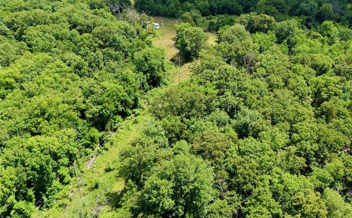 Pictures of Land property located at 7504 Fig Road, Henryetta, OK 74437 for sales - image #1