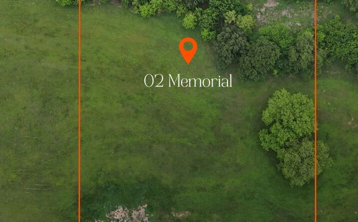 Pictures of Land property located at 2 Memorial Road, Wilson, OK 73463 for sales - image #1
