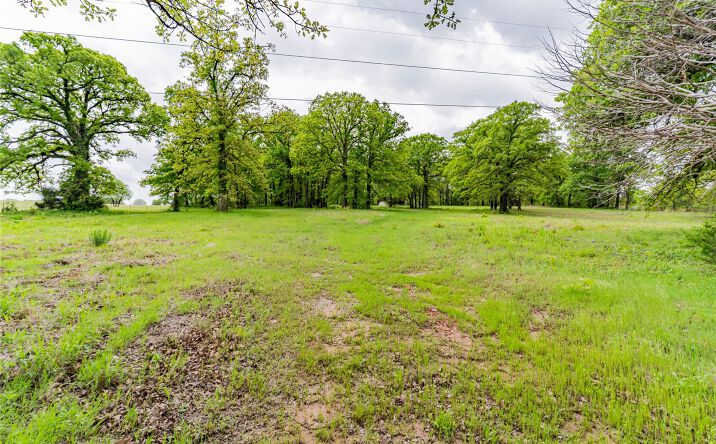 Pictures of Land property located at W 231st Street S, Bristow, OK 74010 for sales - image #1