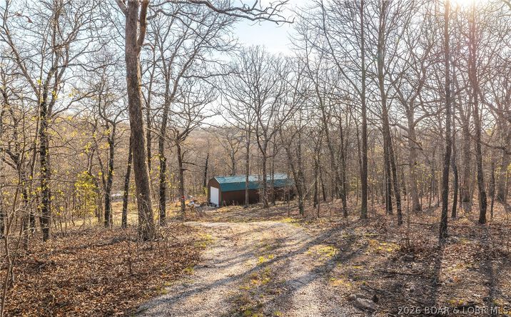 Pictures of Land property located at 83 Minx Valley Drive, Roach, MO 64781 for sales - image #1