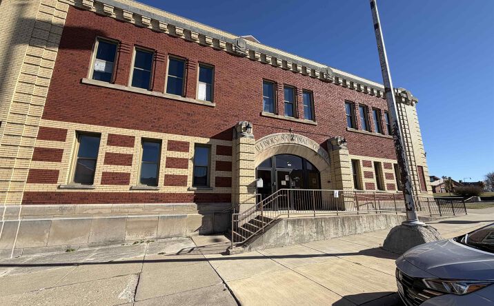Pictures of Industrial, Office property located at 149 N BROAD Street, Galesburg, IL 61401 for sales - image #1