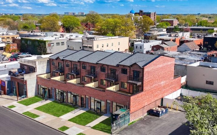 Pictures of Mixed Use property located at 150-22 12th Road, New York, NY 11357 for sales - image #1