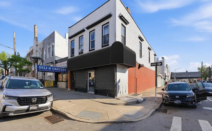 Pictures of Mixed Use property located at 6042 55th Street, New York, NY 11378 for sales - image #1