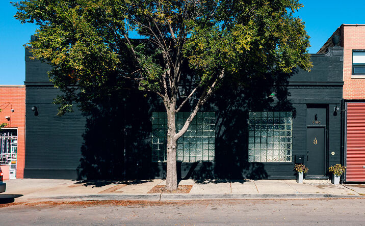 Pictures of Industrial property located at 3146 W Chicago Avenue, Chicago, IL 60622 for sales - image #1