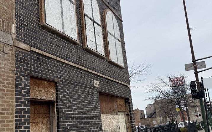 Pictures of Mixed Use property located at 5816 W North Avenue, Chicago, IL 60639 for sales - image #1
