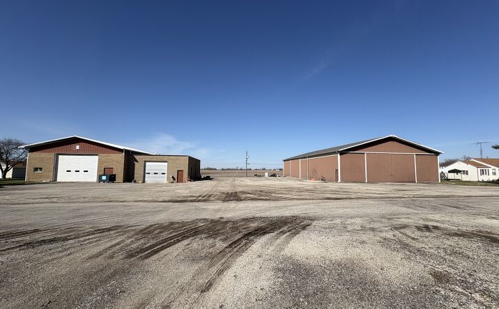 Pictures of Industrial property located at 7365 E Chiniquy Street, St. Anne, IL 60964 for sales - image #1