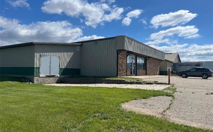 Pictures of Special Purpose property located at 801 E Highway 212, Hector, MN 55342 for sales - image #1