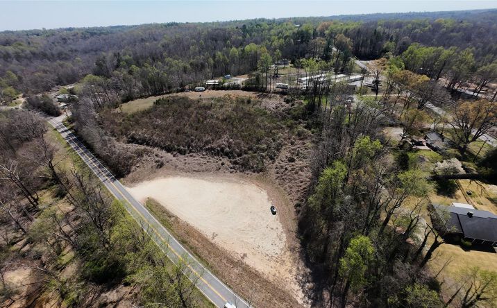 Pictures of Land property located at 0 Thunder Road, Rutherfordton, NC 28139 for sales - image #1