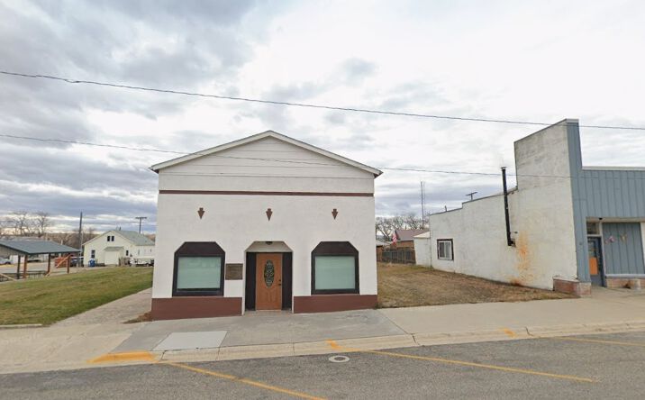 Pictures of Retail, Office property located at 211 Central Ave. N, Harlowton, MT 59036 for sales - image #1