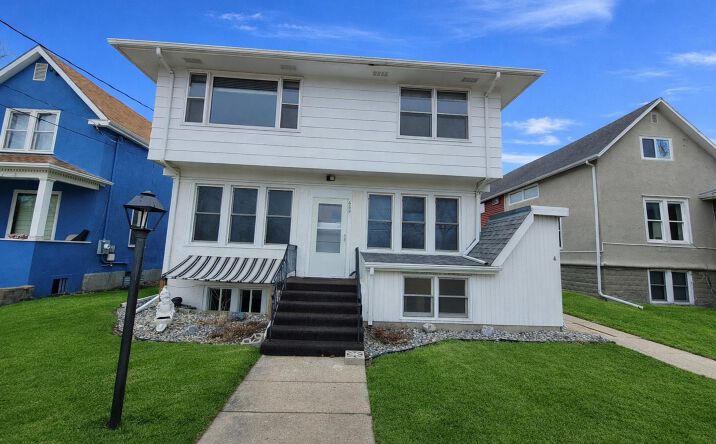 Pictures of Multifamily property located at 609 3rd Street N, Fargo, ND 58102 for sales - image #1