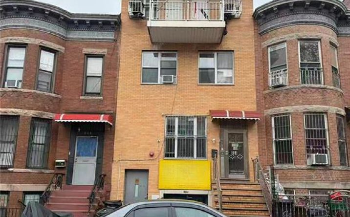 Pictures of Land, Office, Special Purpose property located at 664 51st Street B, Brooklyn, NY 11220 for sales - image #1