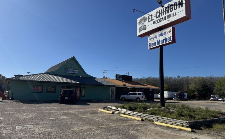 Pictures of Business for Sale property located at 1991 S Waukesha Street, Bonifay, FL 32425 for sales - image #1
