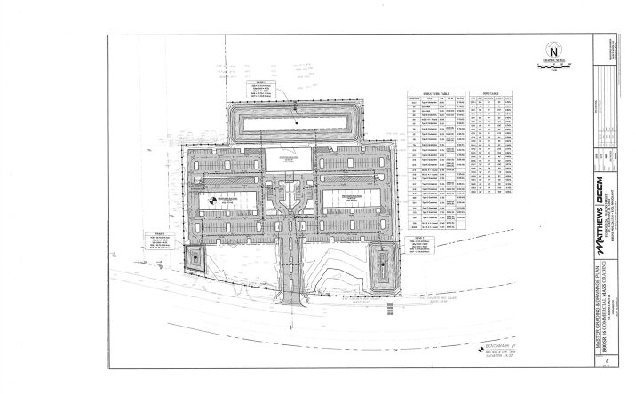 Pictures of Mixed Use, Retail property located at 1910 STATE ROAD 16, St. Augustine, FL 32084 for sales - image #1