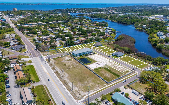 Pictures of Land, Multifamily property located at 0000 Windchime Lane, Melbourne, FL 32935 for sales - image #1