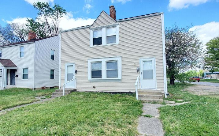 1732-1734 E Whittier Street, Columbus