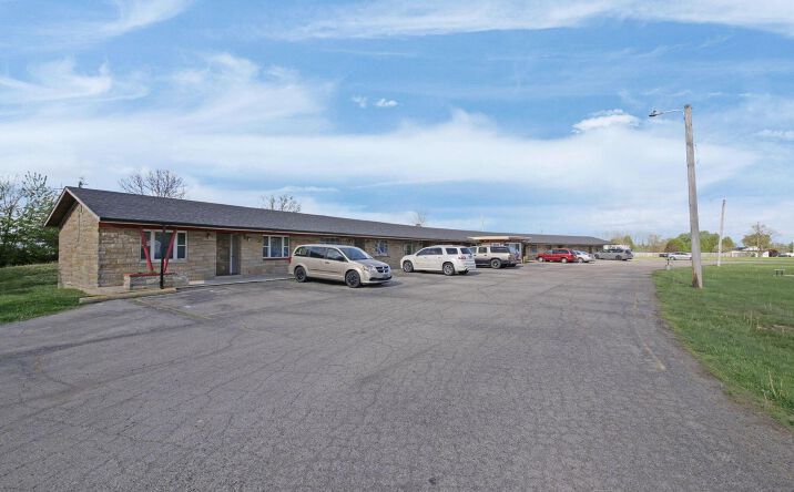 Pictures of Multifamily, Hospitality property located at 2871 Us Route 35 E, West Alexandria, OH 45381 for sales - image #1