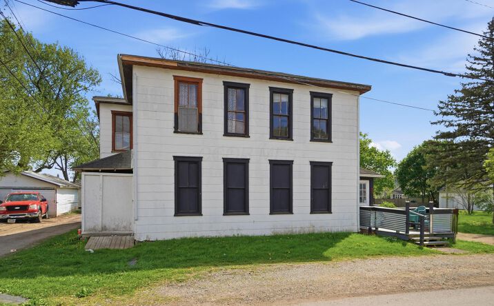 Pictures of Multifamily property located at 517 Broadway Street #515, Springfield, OH 45504 for sales - image #1