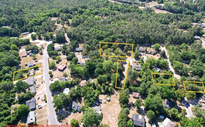 Pictures of Multifamily, Land property located at 37 Hillsboro Street #Multiple, Aiken, SC 29801 for sales - image #1