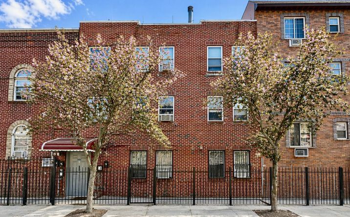 Pictures of Multifamily property located at 50-08 101st Street, Queens, NY 11368 for sales - image #1