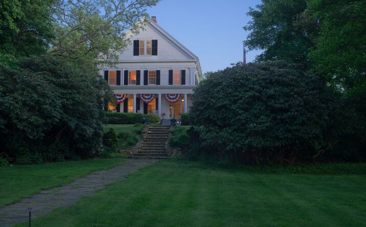 Pictures of Hospitality property located at 77 MA-6A, Yarmouth, MA 02675 for sales - image #1
