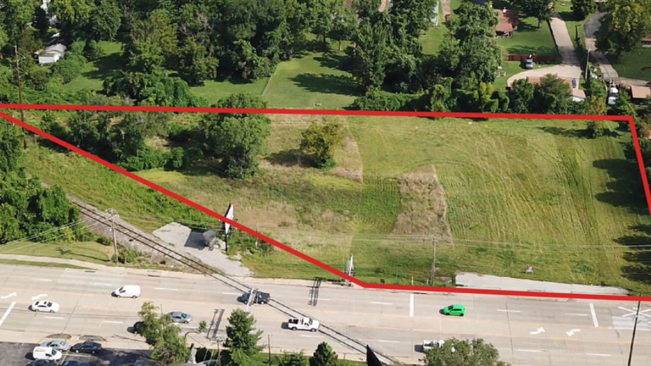 11737 Dorsett Rd, Maryland Heights, MO 63043 - Land for Sale - 11737