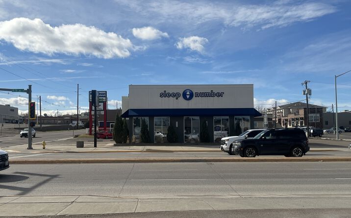 Pictures of Retail property located at 826 10th Ave S, Great Falls, MT 59405 for sales - image #1