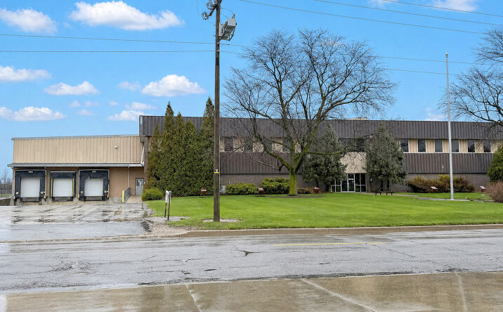 Pictures of Industrial property located at 2100 Cedar St, Fremont, OH 43420 for sales - image #1