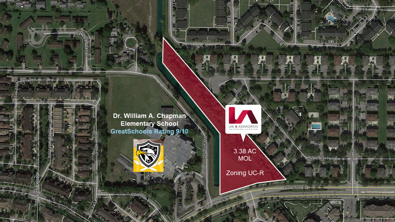 14000 SW 272nd St, Naranja, FL 33032