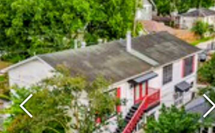 1536 1/2 Heights Boulevard, Houston