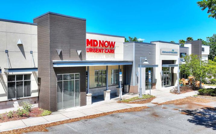 Pictures of Retail property located at 901 Currency Circle, Lake Mary, FL 32746 for sales - image #1