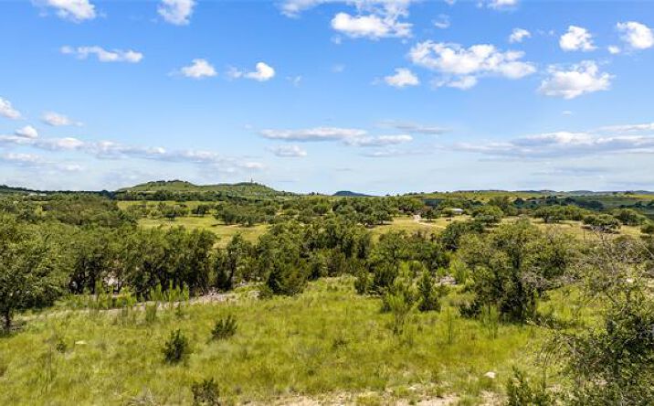 Pictures of Land property located at Lot 1 Sunset View Ct, Johnson City, TX 78636 for sales - image #1