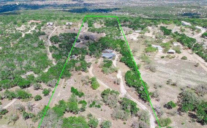 Pictures of Land property located at 1925 Cripple Creek Stage Rd, Dripping Springs, TX 78620 for sales - image #1
