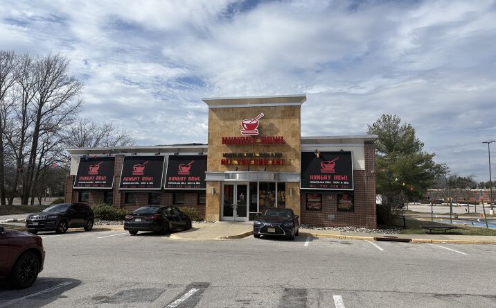 Pictures of Retail property located at 15207 Major Lansdale Boulevard, Bowie, MD 20716 for sales - image #1
