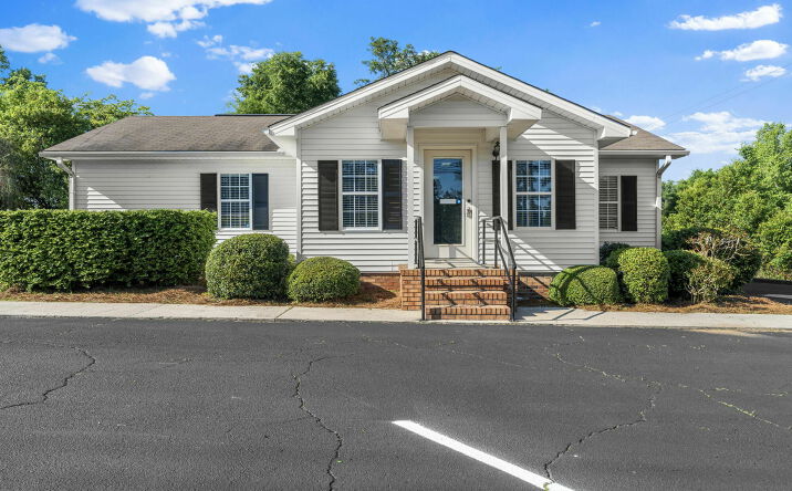 Pictures of Office property located at 305 Spaulding Rd, Montezuma, GA 31063 for sales - image #1