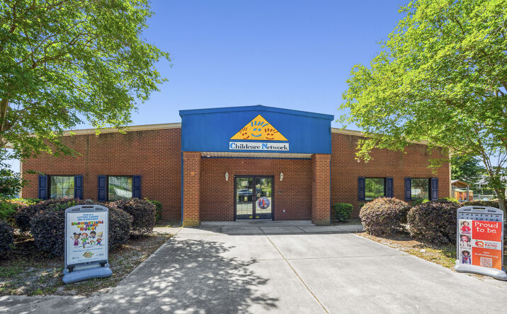 Pictures of Retail property located at 3584 Mount Zion Church Road, Valdosta, GA 31605 for sales - image #1