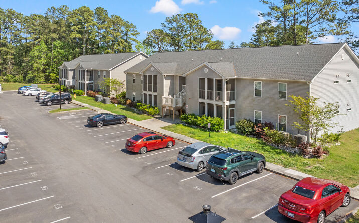 Pictures of Multifamily property located at 191 Charter Drive, Longs, SC 29568 for sales - image #1