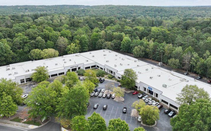 Pictures of Office, Retail property located at 1455 Old Alabama Road, Roswell, GA 30076 for sales - image #1